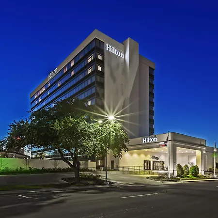 Hotel Hilton Waco